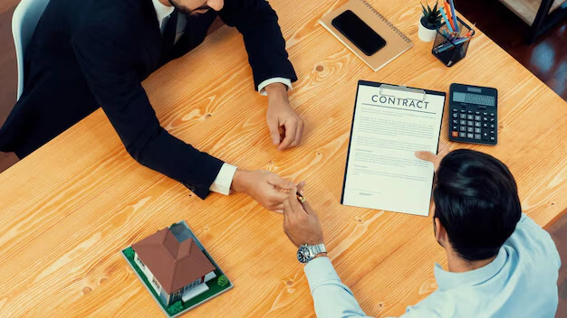 Moving Forward with Confidence with the Support of a Mediator Alfreton