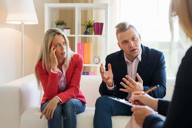 Recognizing Mental Health Challenges in Mediation Alfreton