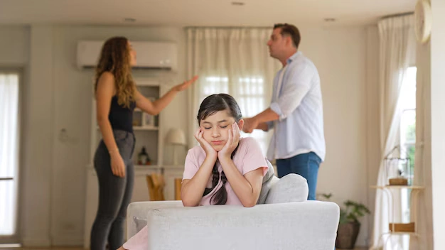 What Is Parental Responsibility in the UK Alfreton