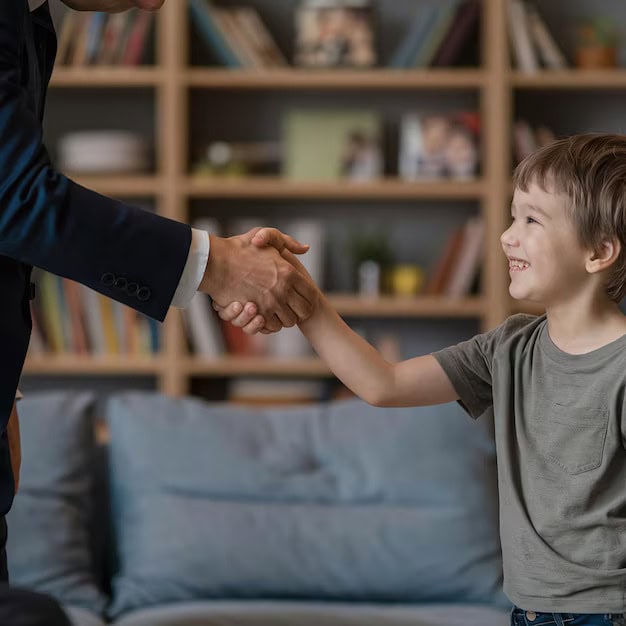 Understanding Child Arrangements – Guidance from EH Mediation Specialists Alfreton