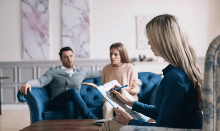 The Step-by-Step Family Mediation Process with EH Mediation Alfreton