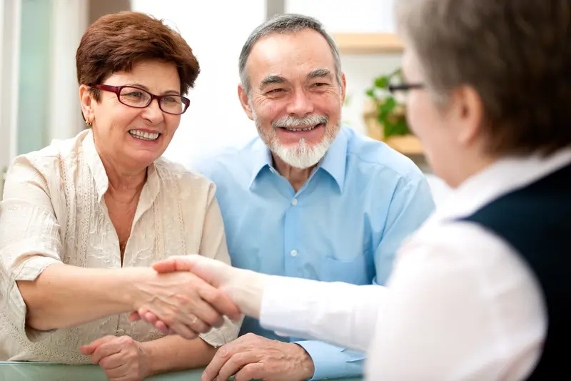 Managing Conflict Over Care Homes, In-Home Support, and Living Arrangements with EH Mediation Alfreton