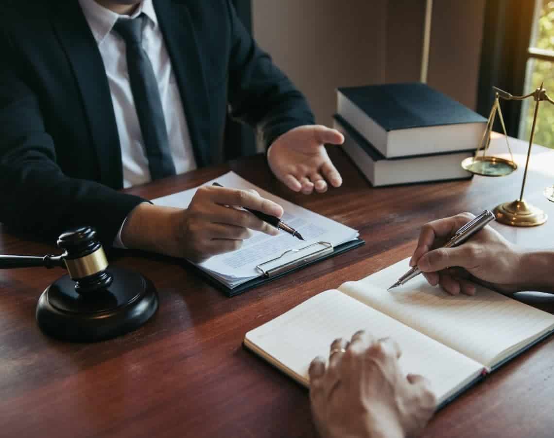 Common Challenges Couples Face in Collaborative Law Alfreton