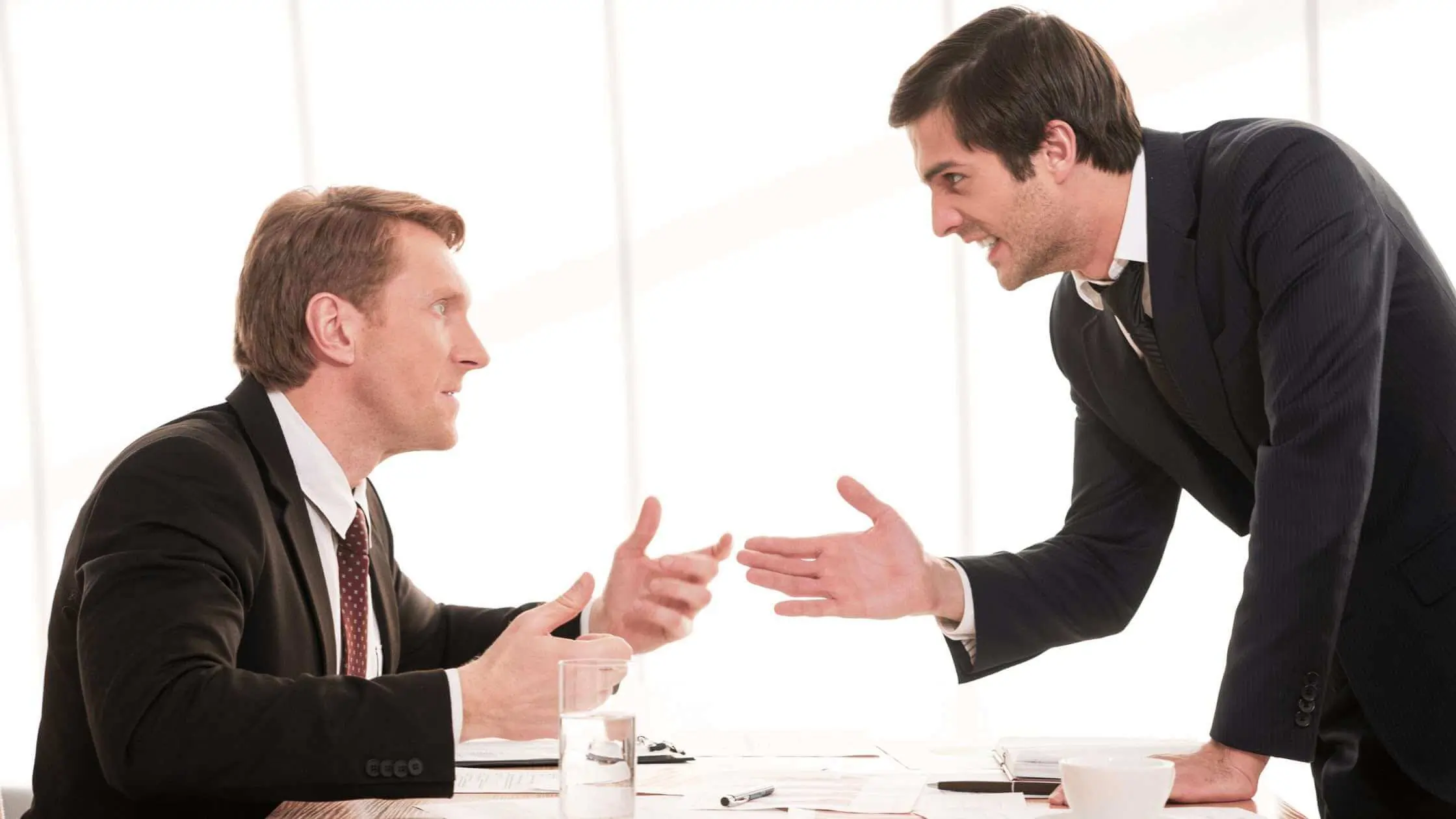 How EH Mediation Creates a Safe Space for Financial Discussions Alfreton