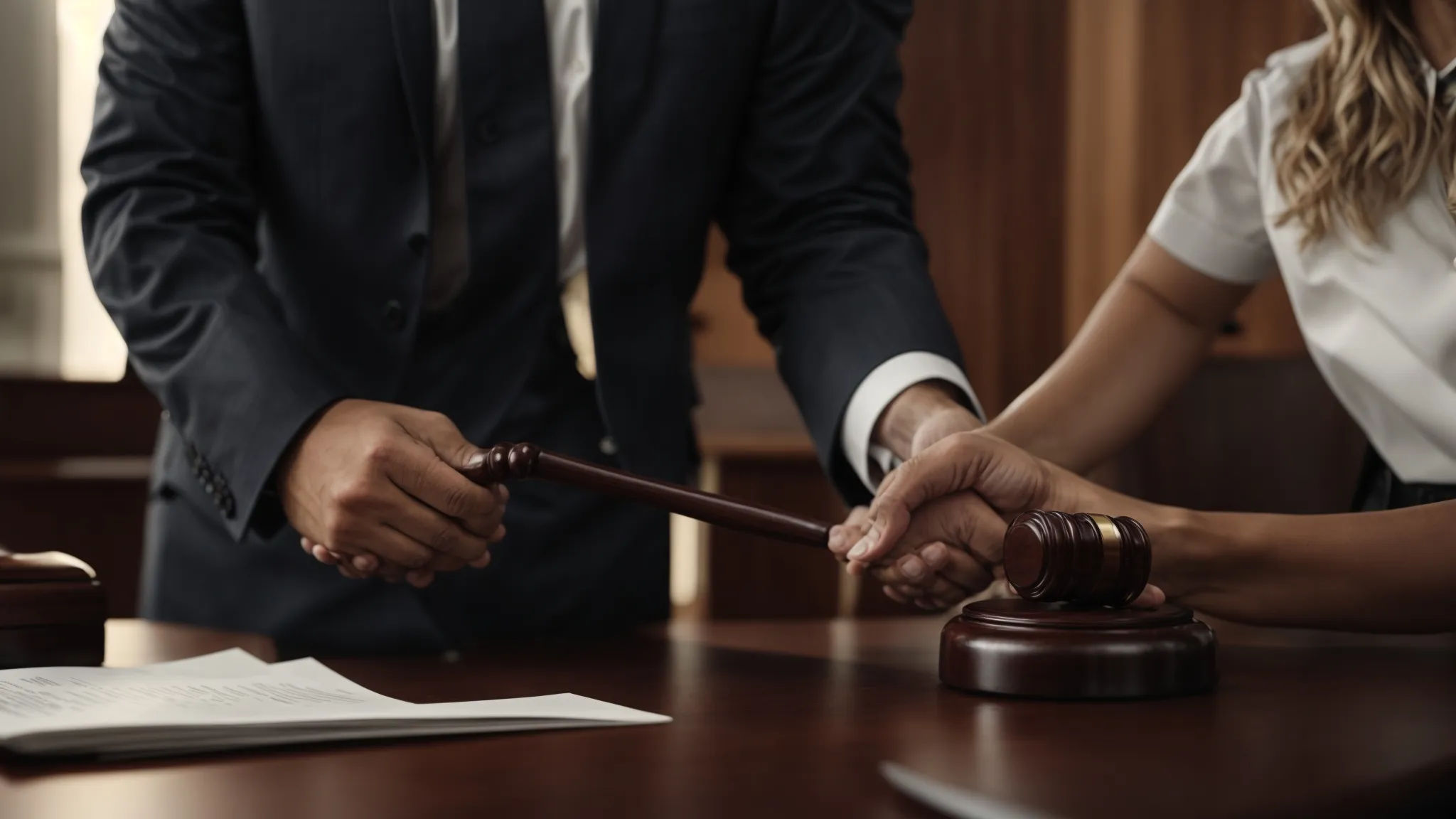 Why Choosing EH Mediation Strengthens Your Agreement Alfreton