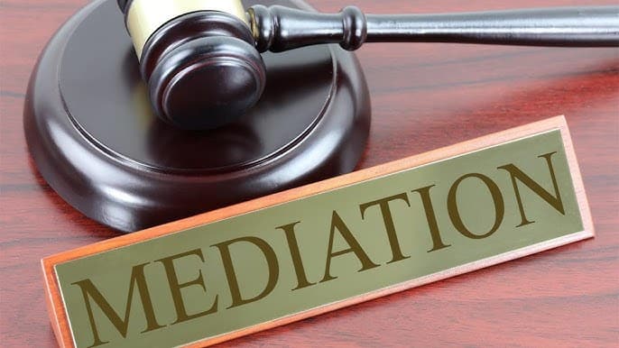 The Role of Experienced Mediators in Reducing Conflict Alfreton
