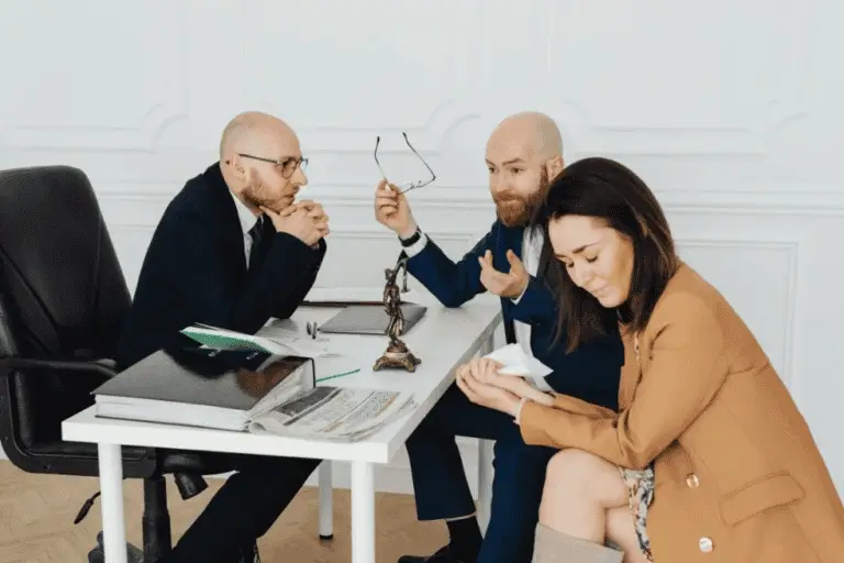 How Family Mediation Has Transformed Modern Dispute Resolution Alfreton