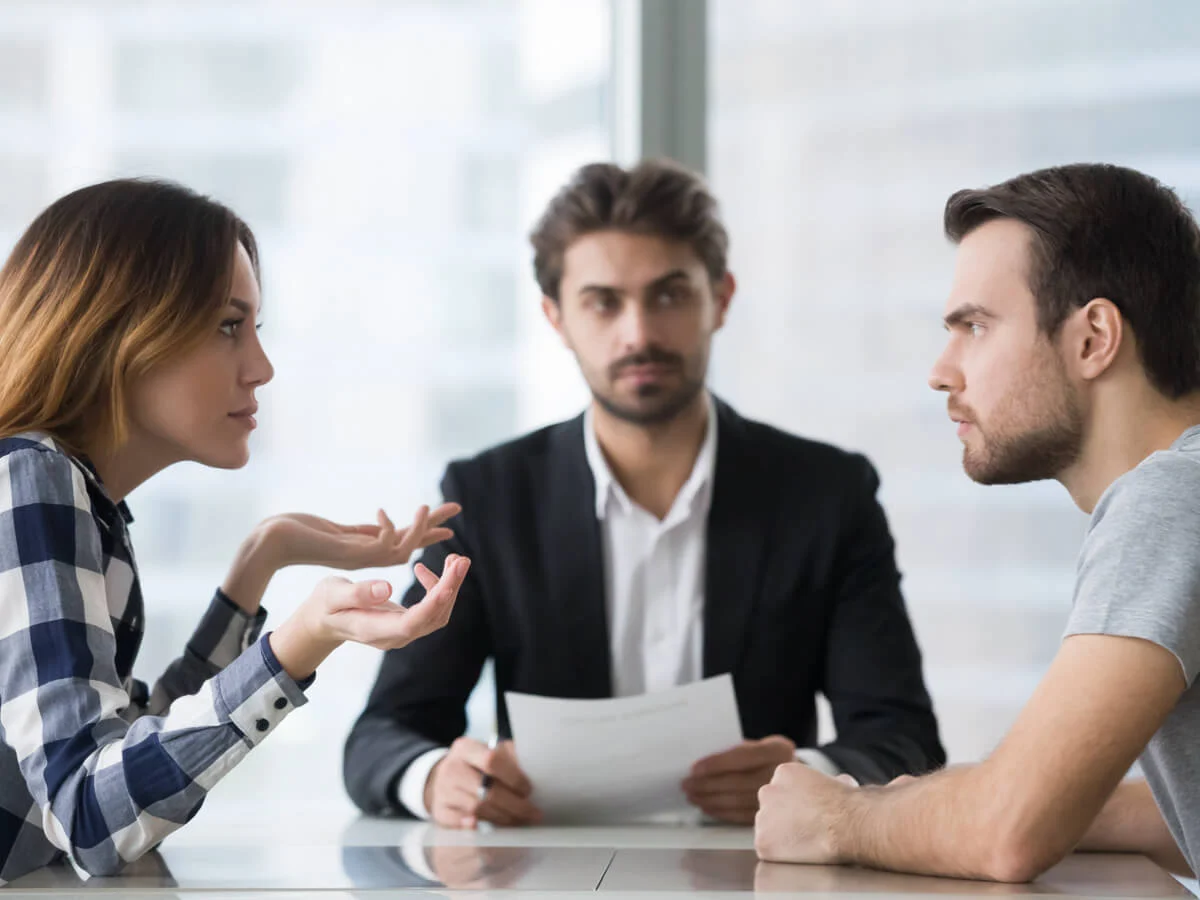 Building Better Agreements Through Feedback Support from EH Mediation Alfreton
