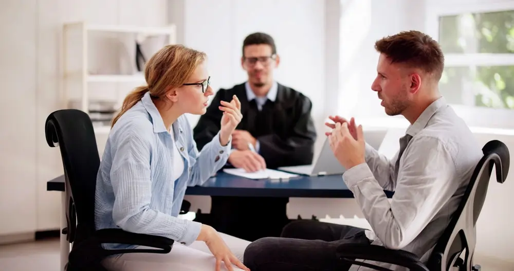 Rebuilding Trust After Relationship Breakdown Through Professional Mediation Alfreton