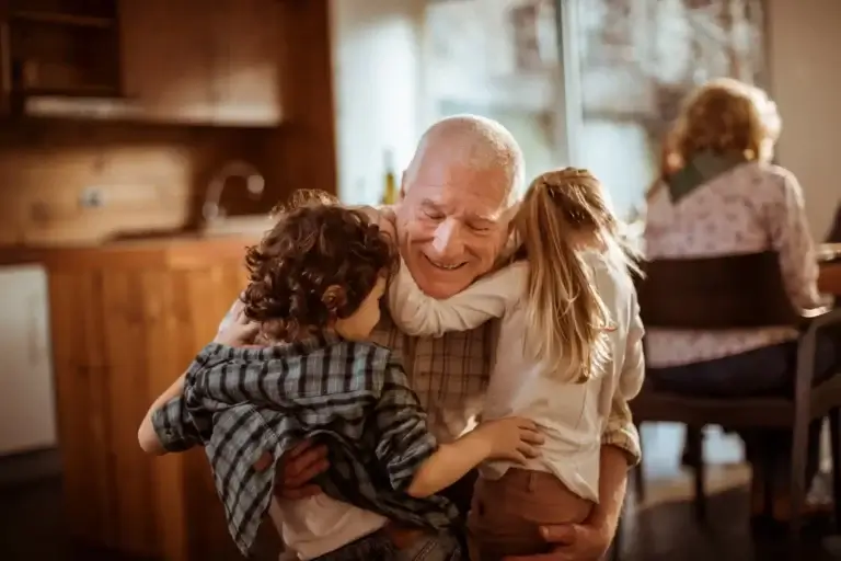 How EH Mediation Creates a Safe, Neutral Space for Sensitive Elder Care Discussions Alfreton