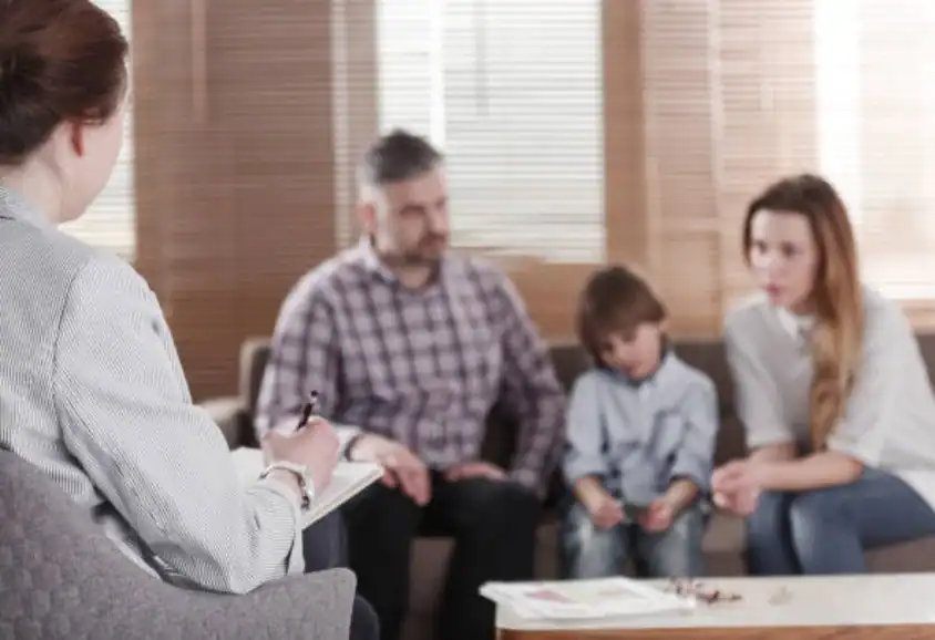 Financial Settlements and Property Division Alfreton