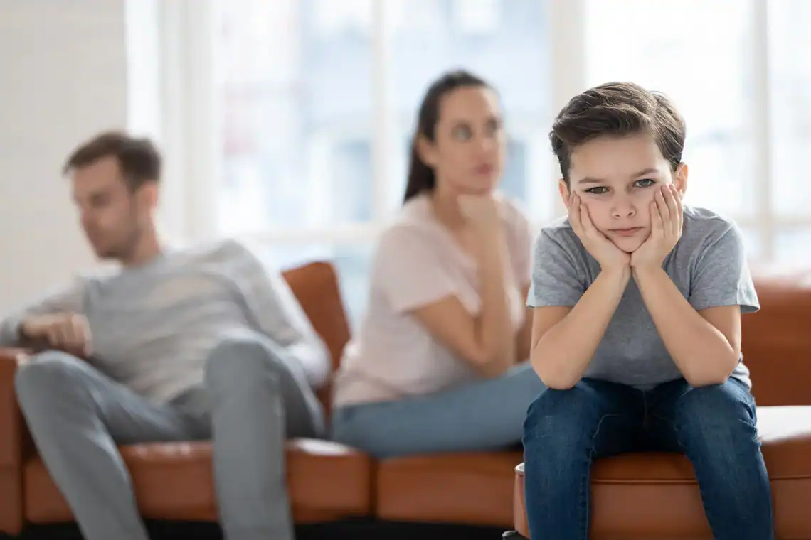 Why More Parents Trust EH Mediation for Child Arrangement Solutions Alfreton