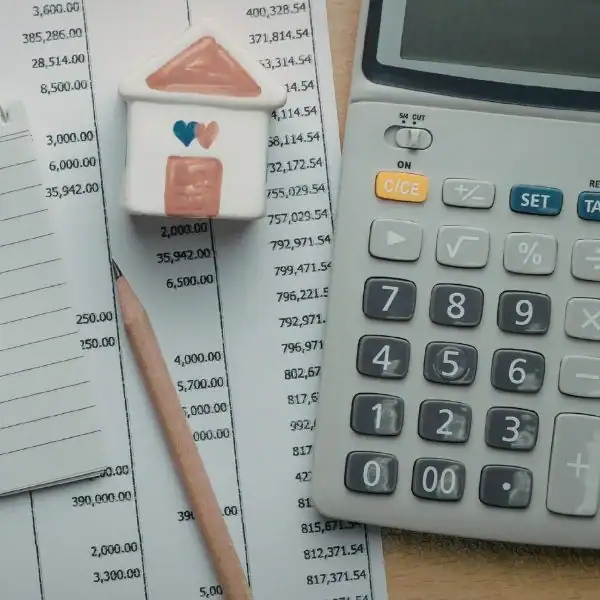 Image of accounts in regards to financial mediation Alfreton