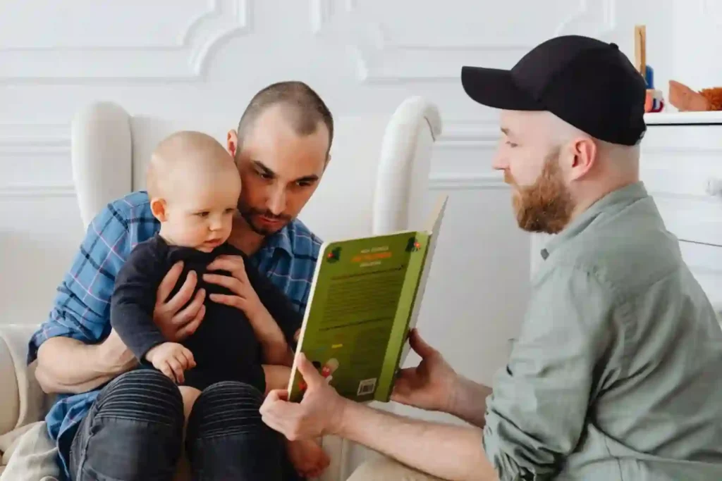 Common Family Issues LGBTQ+ Couples and Parents Face Alfreton