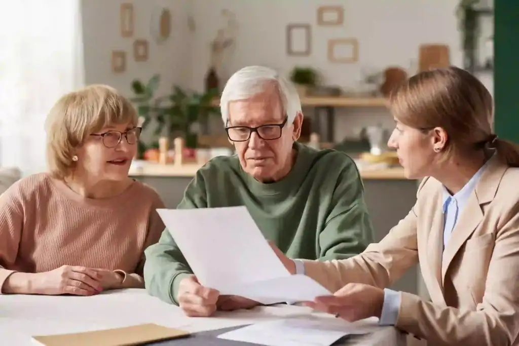 Why Do Family Disputes Happen During CHC Assessments Alfreton