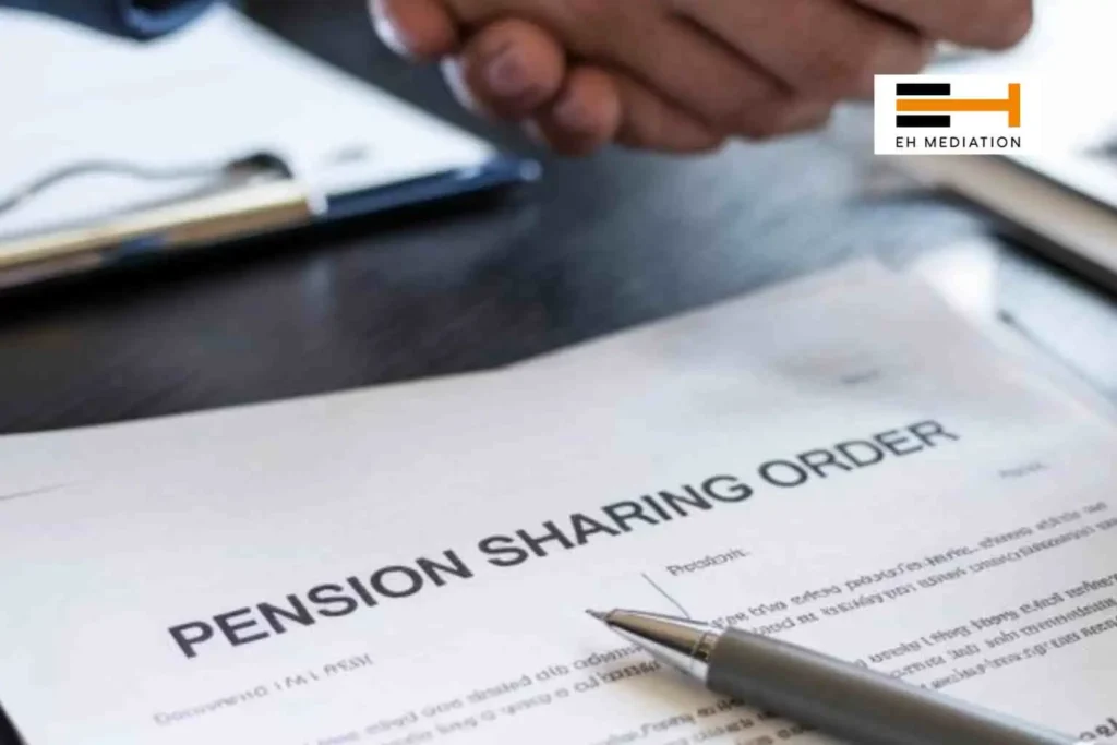 Pension Sharing Frequently Asked Questions Alfreton