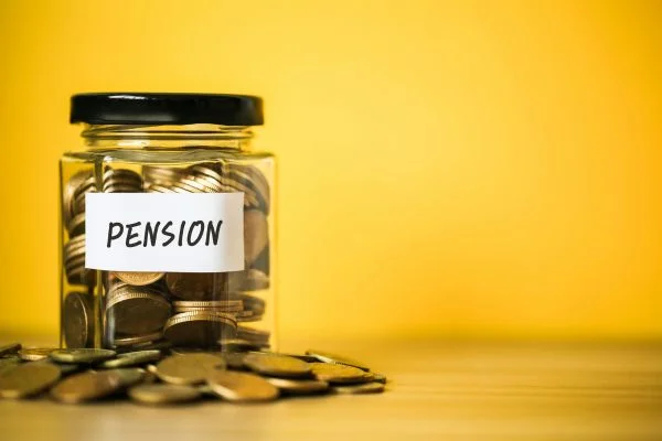 Pension Sharing Mediation Alfreton